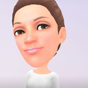 Meet your Posher, Candice